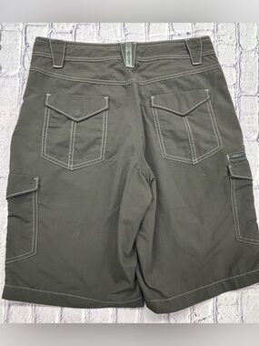 MERRELL opti wick mens size 30 shorts